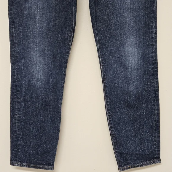 📌225 LEVI'S WEDGIE JEANS WOMEN'S SIZE 28 - Picture 4 of 6